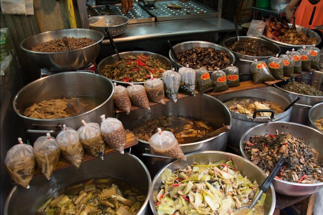 最真实的泰国图片,泰国十大风情图片高清版