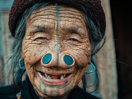 印度的奇葩习俗女性,印度人的奇葩习俗打掉孩子