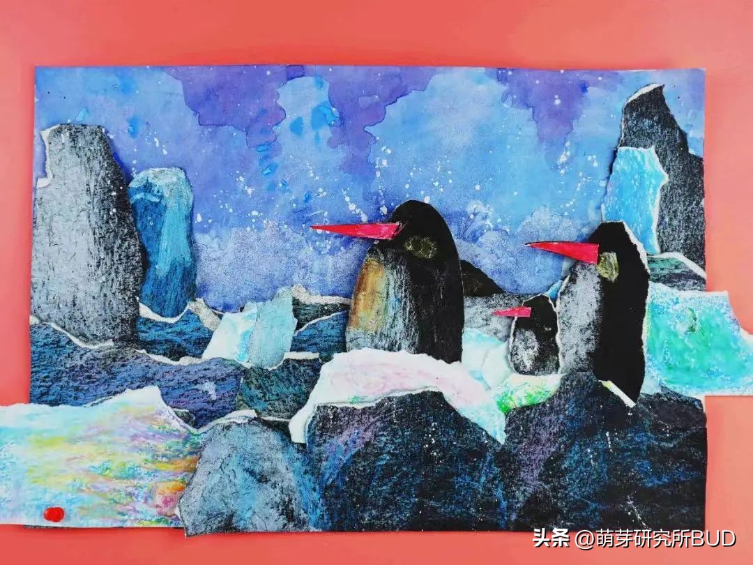 坚持学画画的好处,孩子学画画没有捷径只有坚持