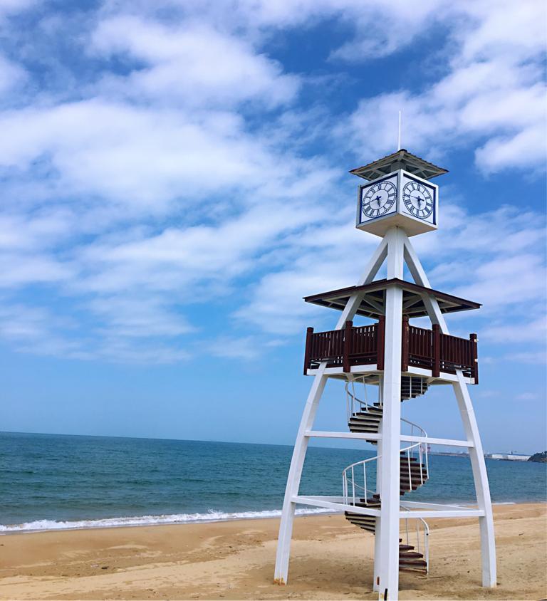 春天里的第一场露营安排,春天的第一次露营开始了