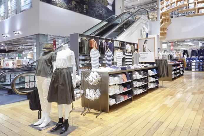 无印良品为什么降价这么快,无印良品降价分析