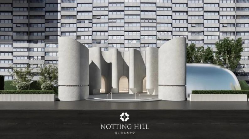 诺丁山李刚:婚礼堂独特竞争力构建