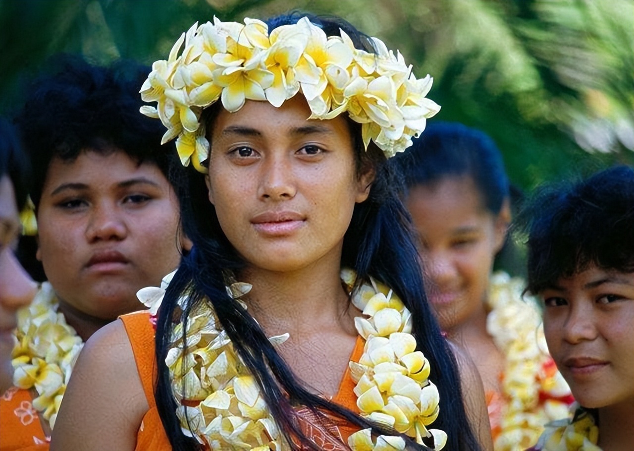 萨摩亚人有隐私吗,萨摩亚人没有隐私吗