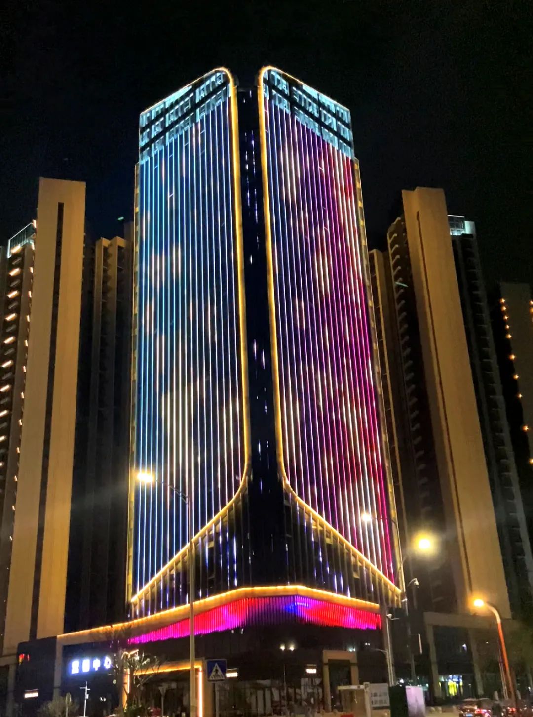 仲恺产业定位未来发展怎样,仲恺有哪些大的产业园