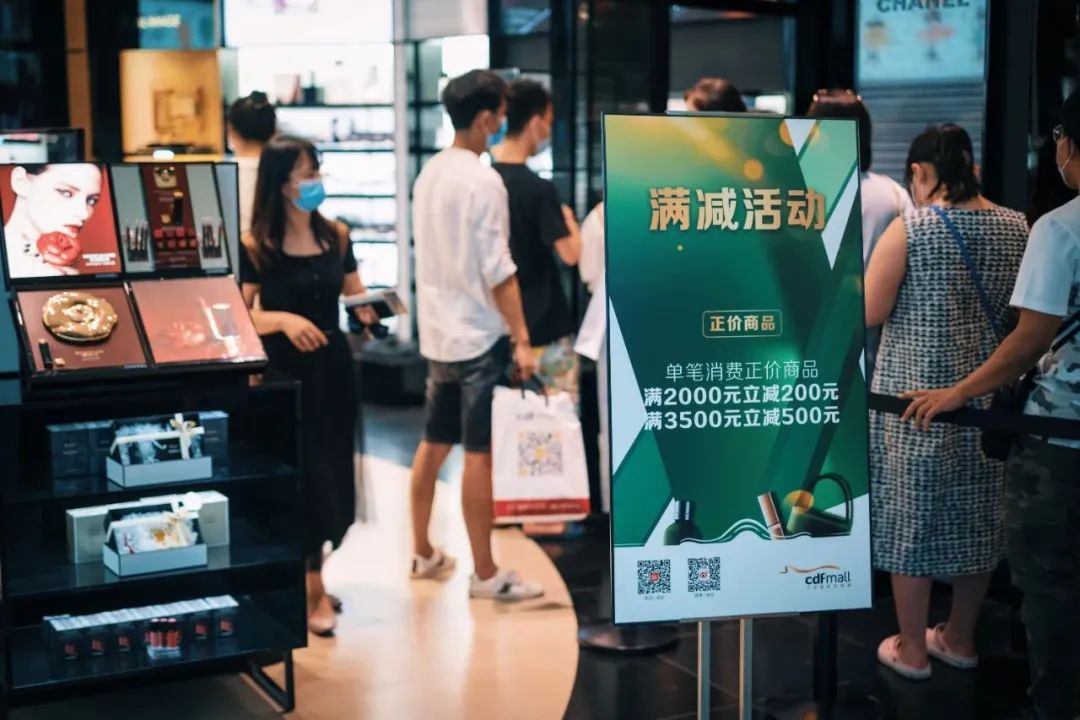 三亚免税店maxmaraweekend,三亚免税店商品最全攻略