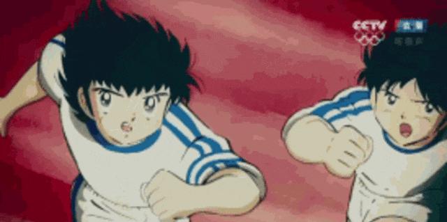 足球小将漫画43年终告完结,足球梦想漫画