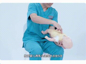 小孩喉咙卡了医院拒诊,一岁孩子卡喉咙了怎么确认没事