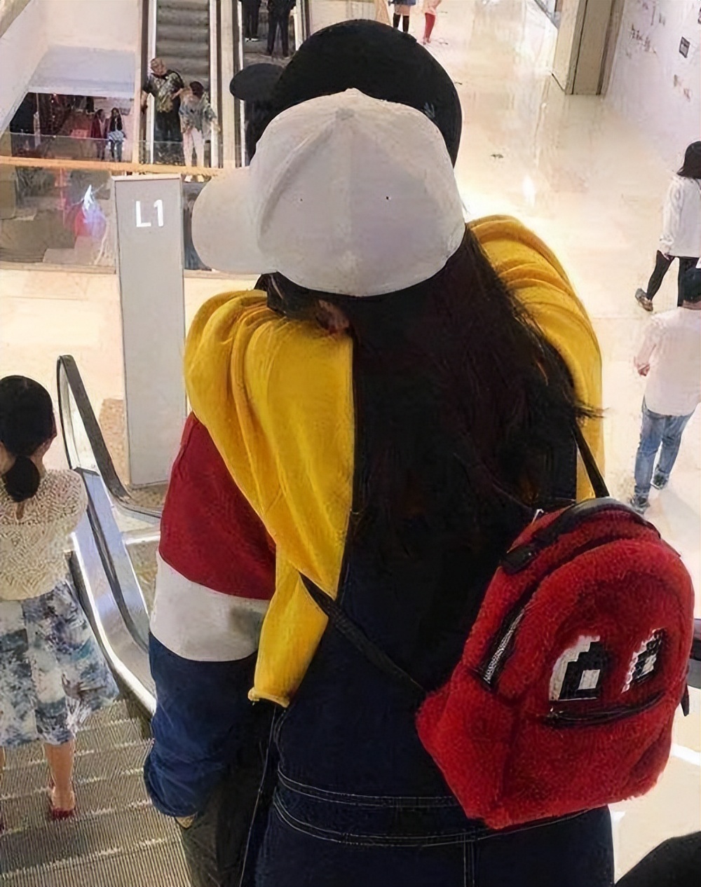 张新成李兰迪林杨,李兰迪余周周林杨张新成采访