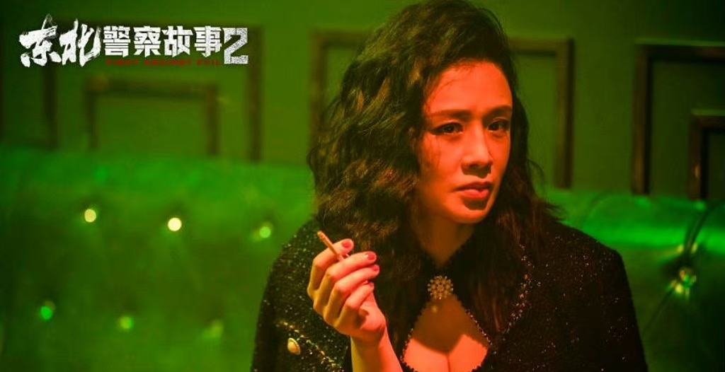 最新超好看的警匪动作片,电视剧即将开播的新剧警匪