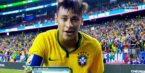 内马尔水平不逊梅西c罗,内马尔和梅西的关系如何了