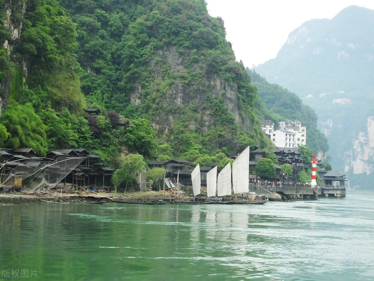 宜昌旅游十大必去景点,宜昌附近适合带孩子游玩的景点