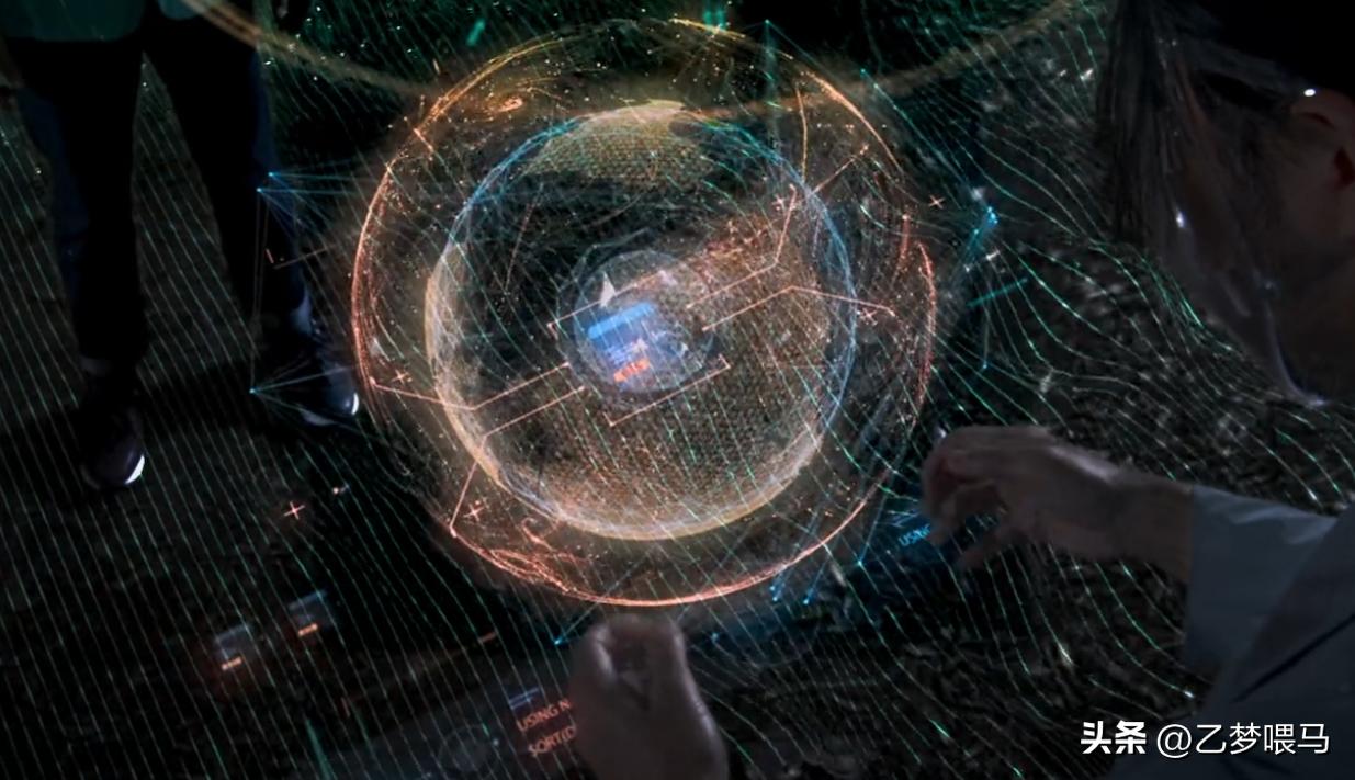 港片！《断网》来袭！网络安全大片郭富城、任达华林家栋三影帝！