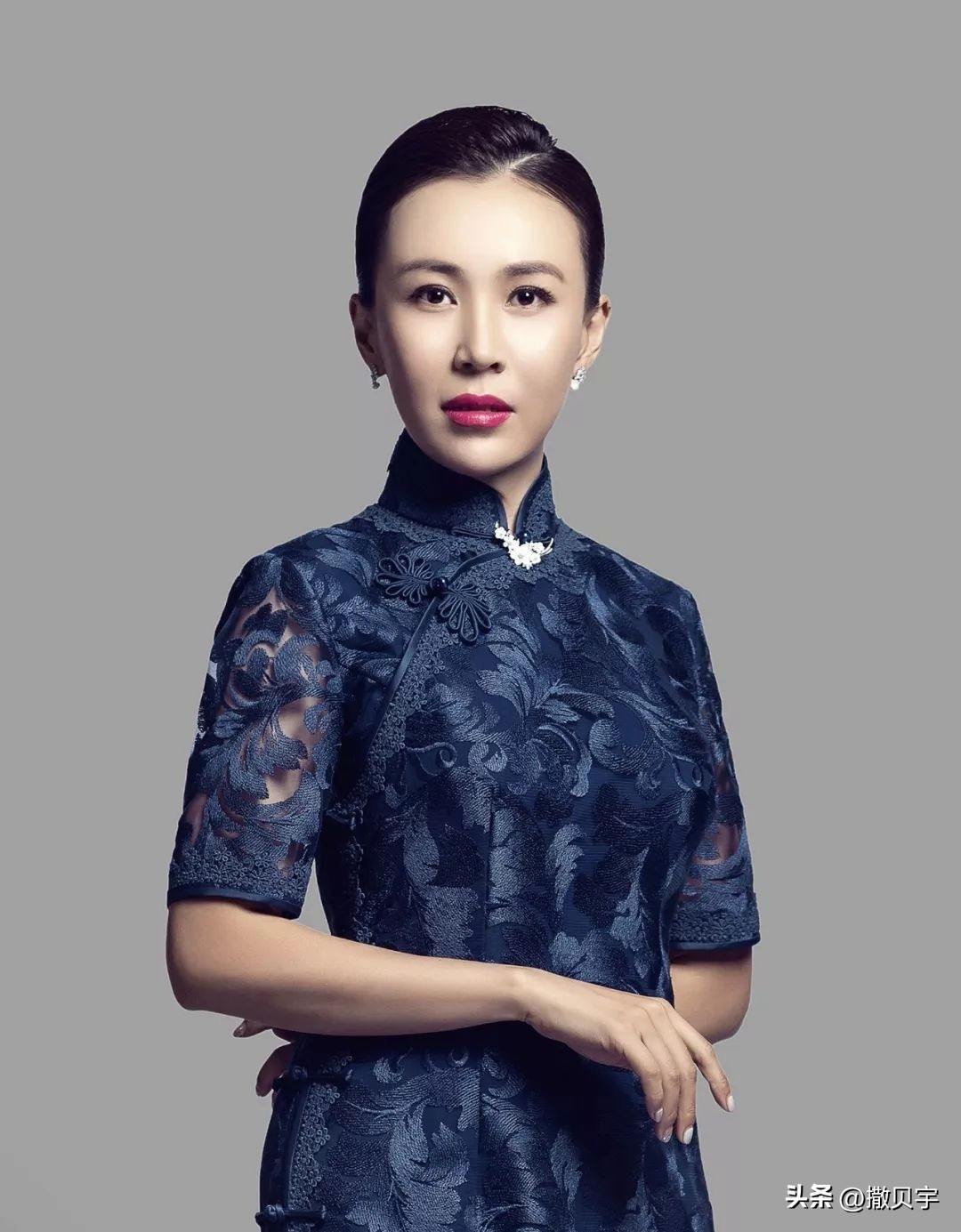 河南走出几位央视主持人,祖籍在河南的12位央视著名主持人