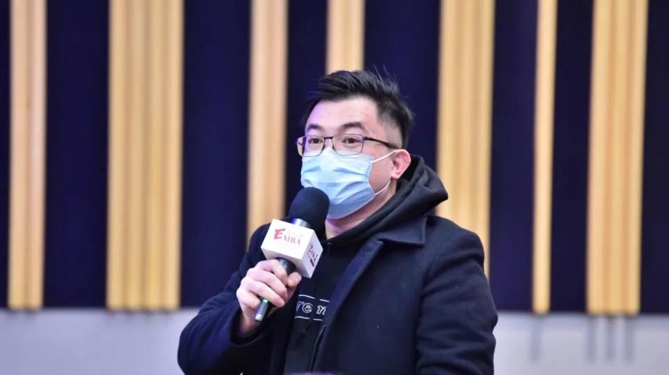 赵东元：发展科学，首先要发展科学精神