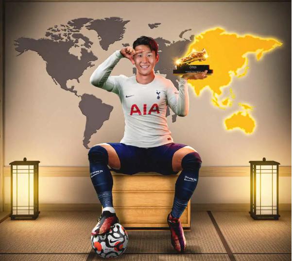 伊布自称上帝是在吹牛？不，他只是谦虚