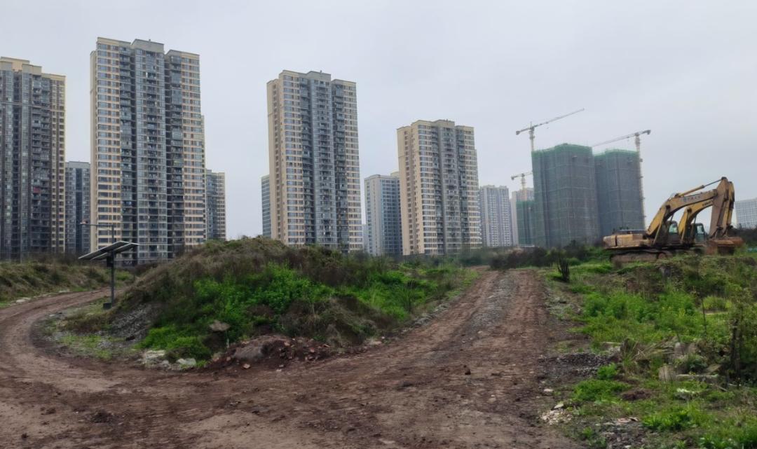 重庆大学城新盘最新消息,重庆大学城新开盘