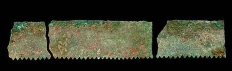 鲁班用啥做的锯,鲁班锯条是铁质的吗