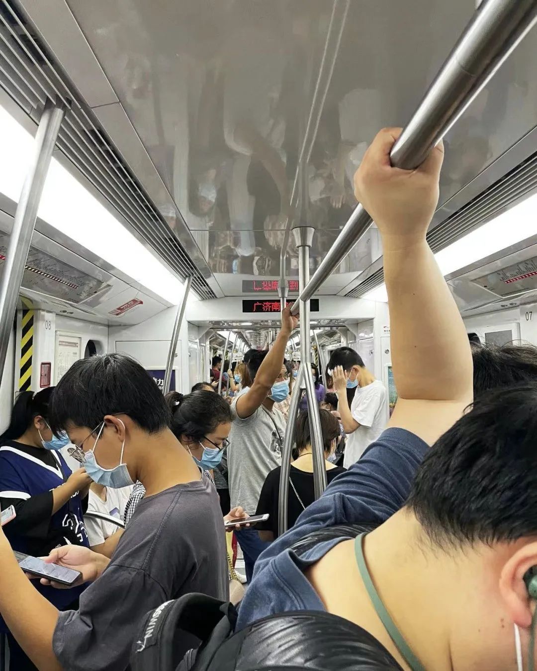 留在苏州是为了什么,是什么原因让你留在苏州这座城市