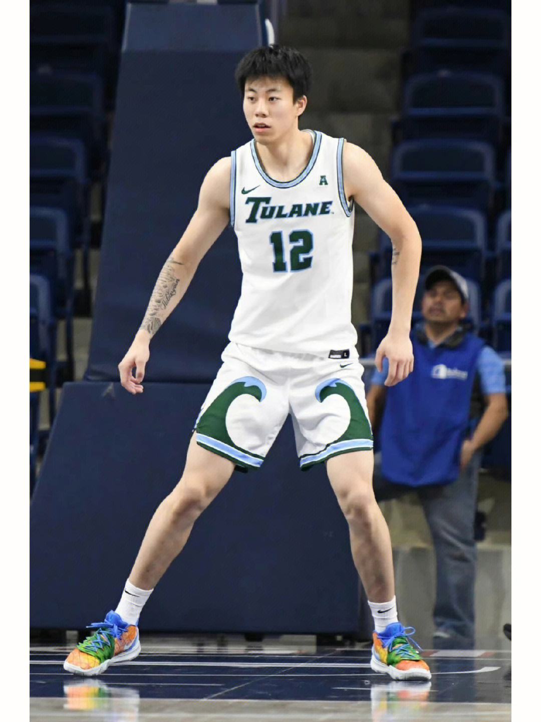 男篮巩晓彬简介,男篮国手巩晓彬