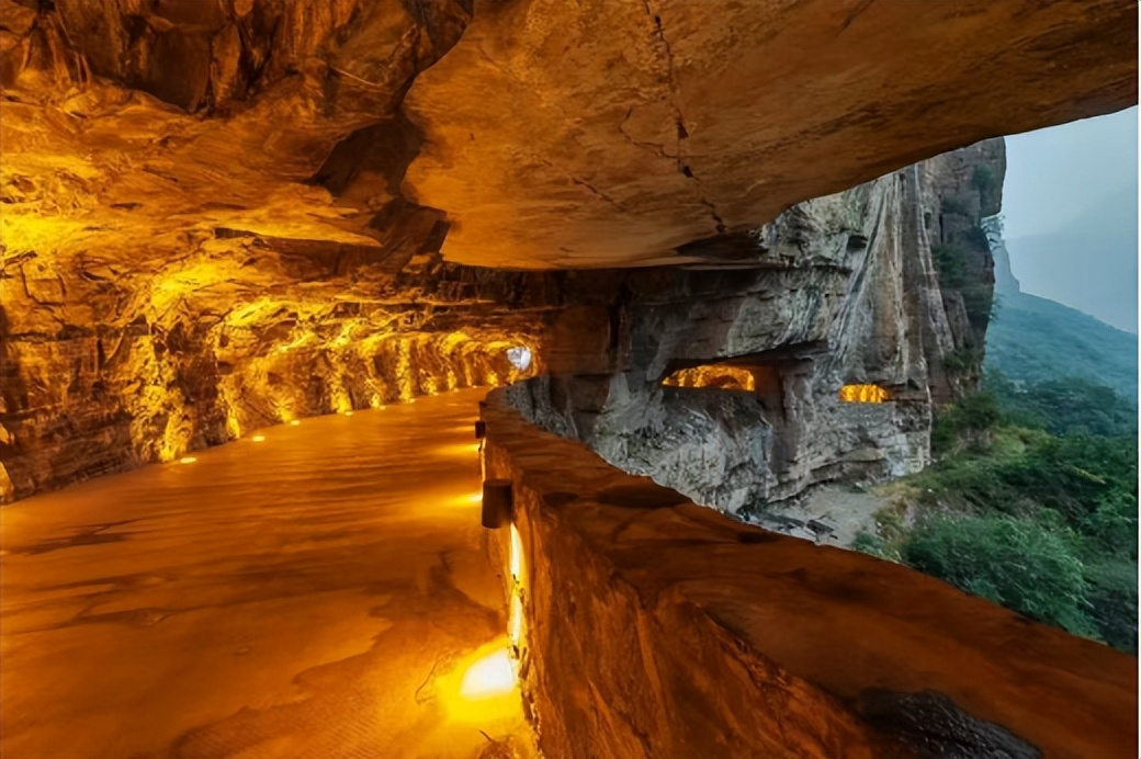 中国最受欢迎的十大端游,中国最受欢迎自驾游318