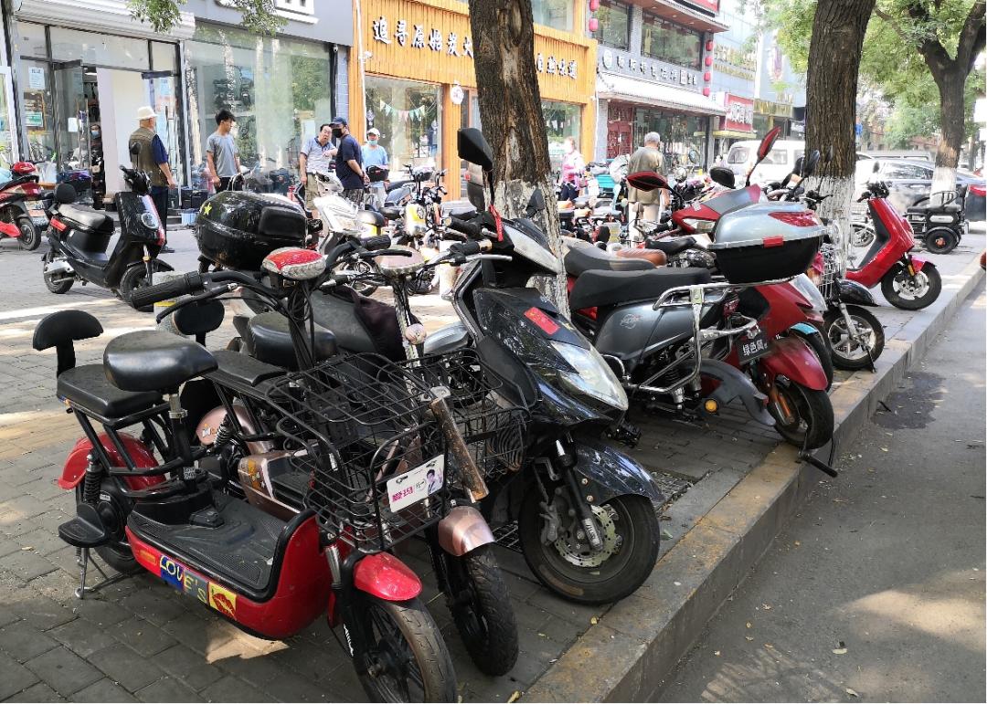 电动车被扣留要交罚款吗,被暂扣的电动车最后都怎么处理了