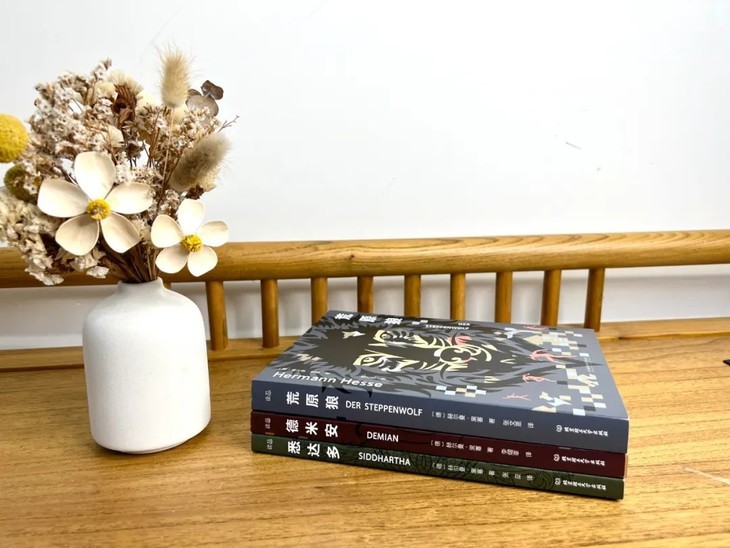 村上春树抚慰浮躁的书籍,村上春树人生低谷的时候不要灰心