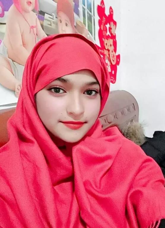 2019年，20岁巴基斯坦美女嫁给一26岁河南农民，如今生活得很幸福