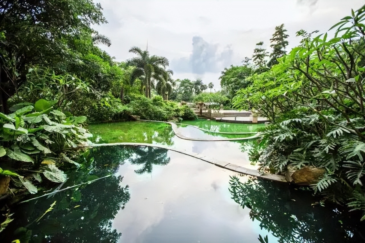 智慧云端广佛大城中恒·海晖城，成交凭什么长盛不衰？