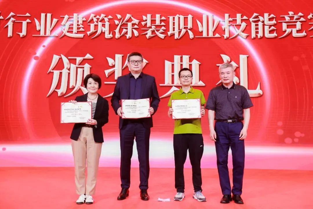 多乐士和立邦认证,立邦与多乐士对标