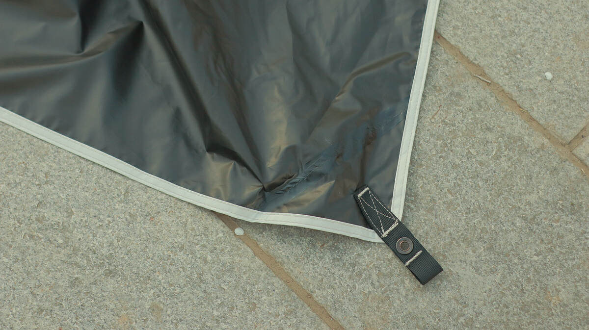 小型帐篷露营必备物品清单,出门踏青搭好看颜值高的帐篷