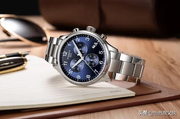 文艺范更适合戴的手表,平价好物运动手表