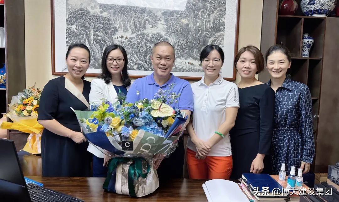 深圳博大建设集团近况,深圳博大建设集团董事长