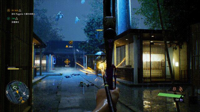 《幽灵线东京》恐怖吗,幽灵线东京steam194和499的区别