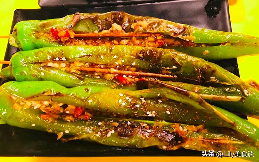 烧烤中最难造假的三种食物,烧烤不造假的食物有哪些