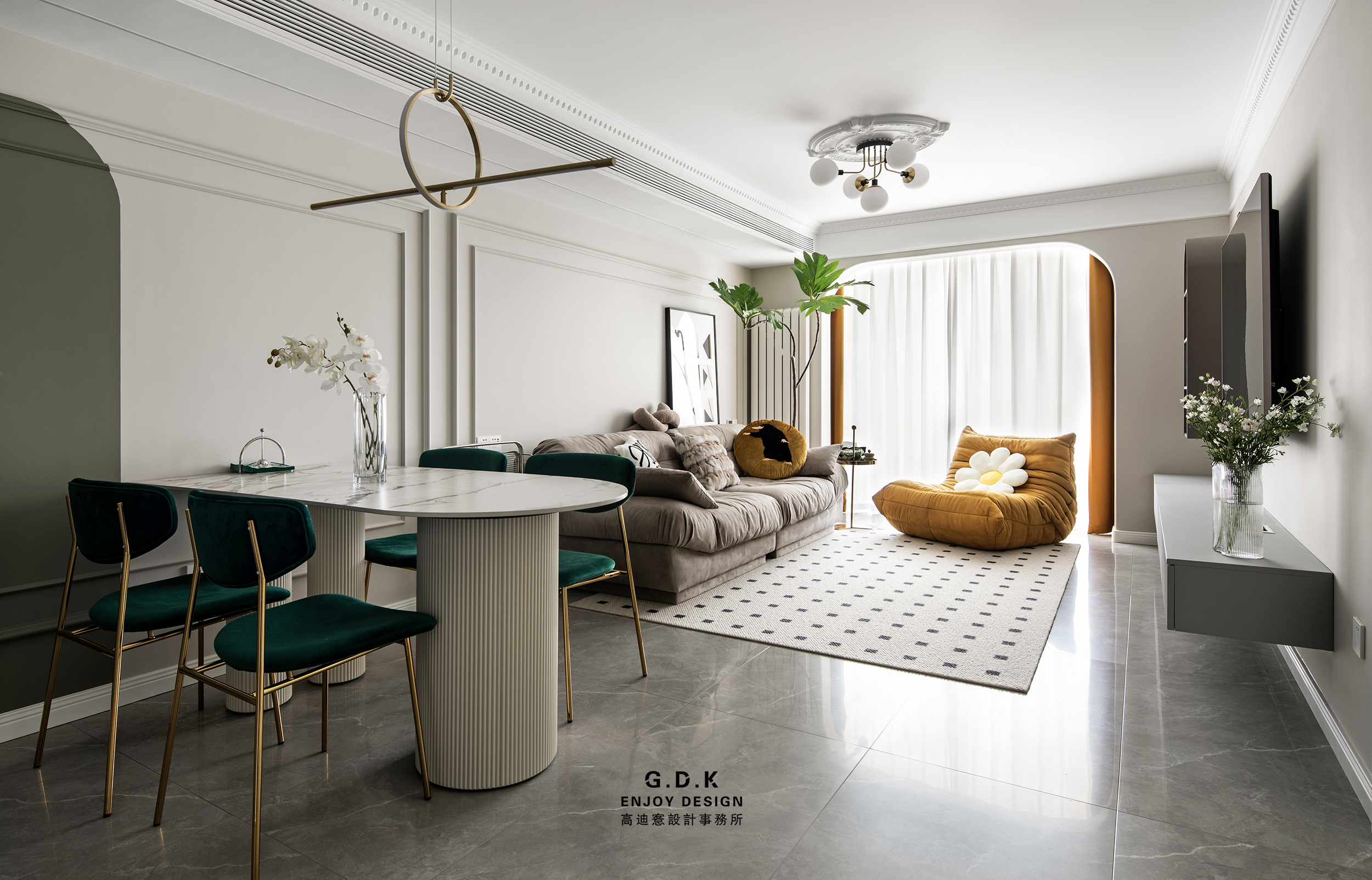 设计师怎样选窗帘好看点,怎样设计窗帘比较好