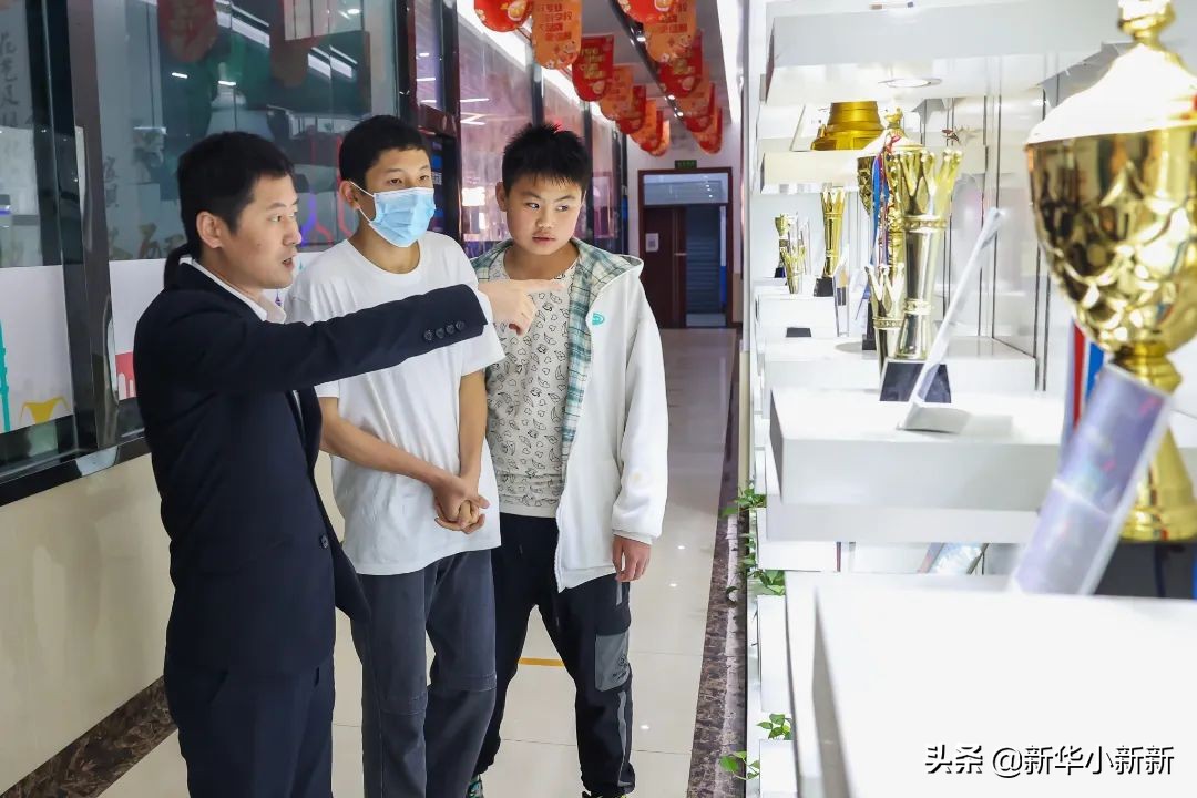 长沙新华火热招生中,长沙新华学院招生电话