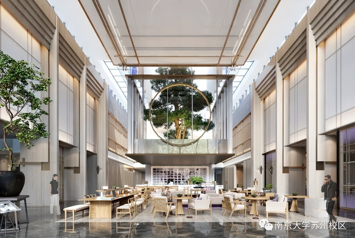 揭秘！为何选择*京大南**学苏州校区？七大报考理由，多数人难以拒绝！
