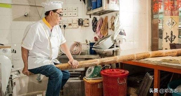 广州最好吃的云吞面排名,广州人和哪家店好吃