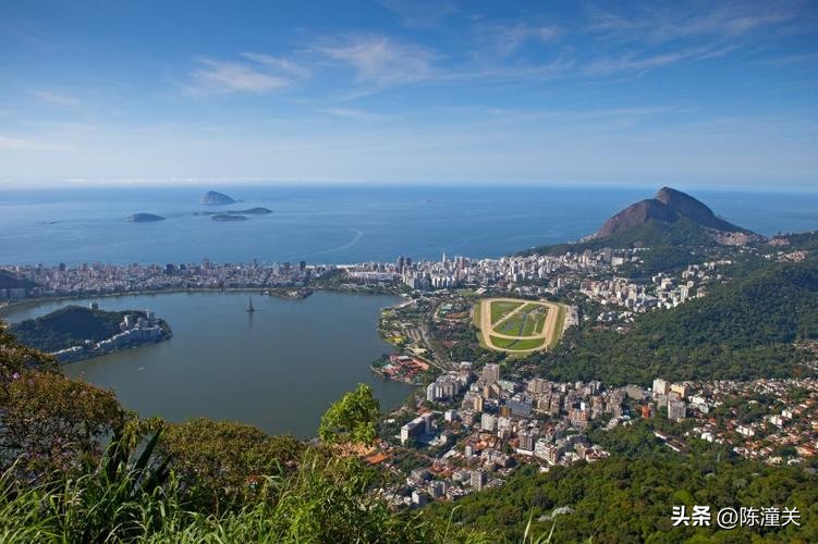 巴西全国人口面积及gdp,巴西人口有多少面积多大