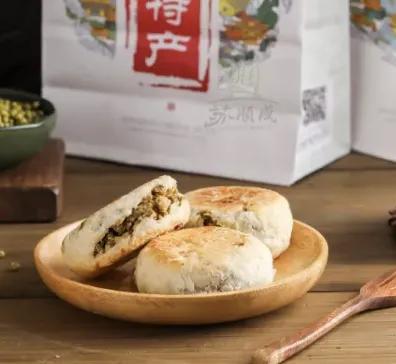 石家庄苏顺成绿豆饼多少钱一斤,苏顺成绿豆饼石家庄特产