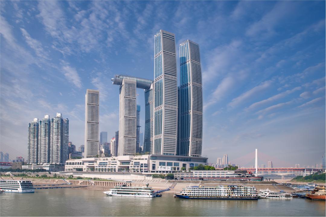 中国新时代100大建筑名单,中国新时代100大建筑发布