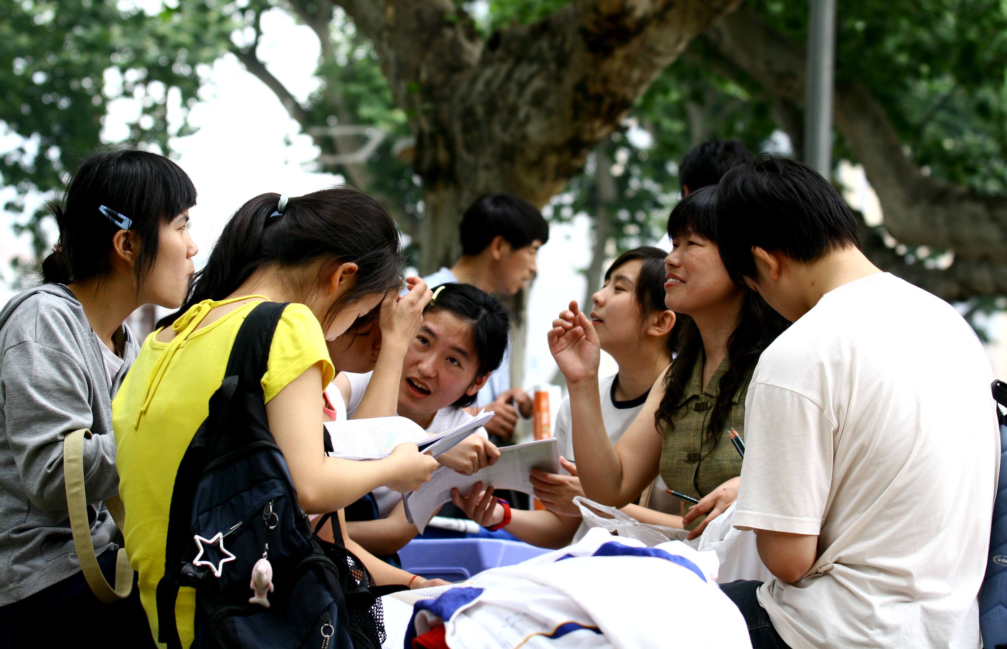 一模后怎么提高分数,高三一模后数学差补救办法
