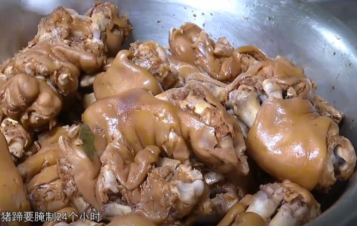 舌尖上的潍坊老潍县菜,舌尖上的寿光小吃