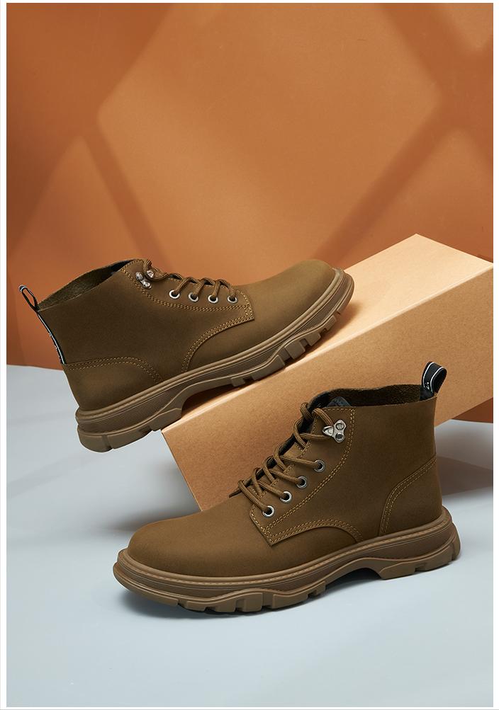 岁数大穿的男鞋有哪些款式,成熟男人适合穿什么品牌男鞋