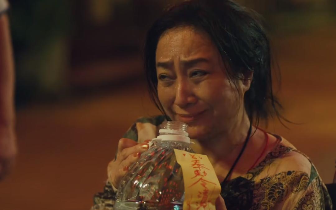 电钻开颅，气球手套塞菊花！你想不到的治疗手段都在这部剧里