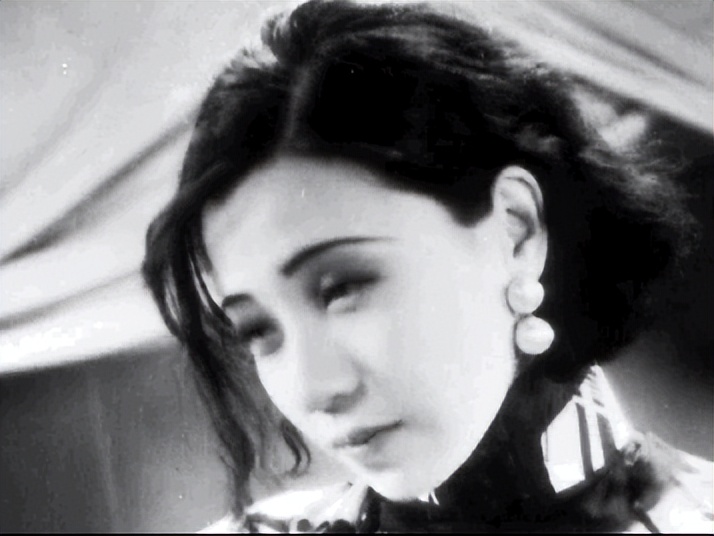 阮玲玉自尽后唐季珊做了什么,阮玲玉自尽之谜完整版