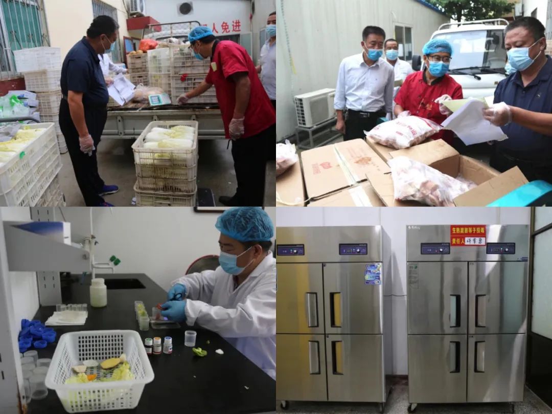 “一校一品”*党**建品牌成果展示⑦丨冠县一中