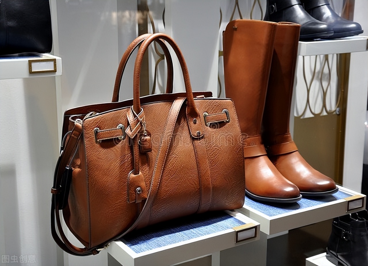 教你用一滴水辨别真皮和人造皮革,如何鉴别皮革和人造革