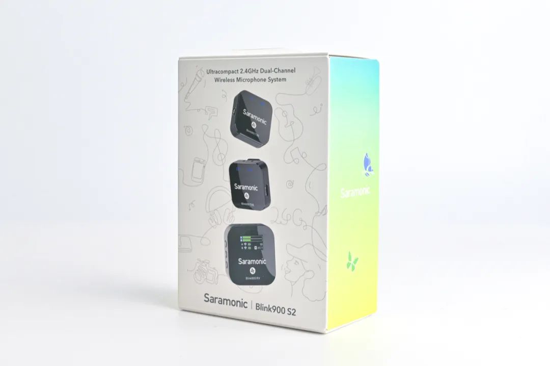 小型移动麦克风推荐,无线一拖二手持麦克风推荐