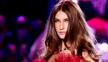 维密秀超前卫内衣,维密秀内衣高光时刻